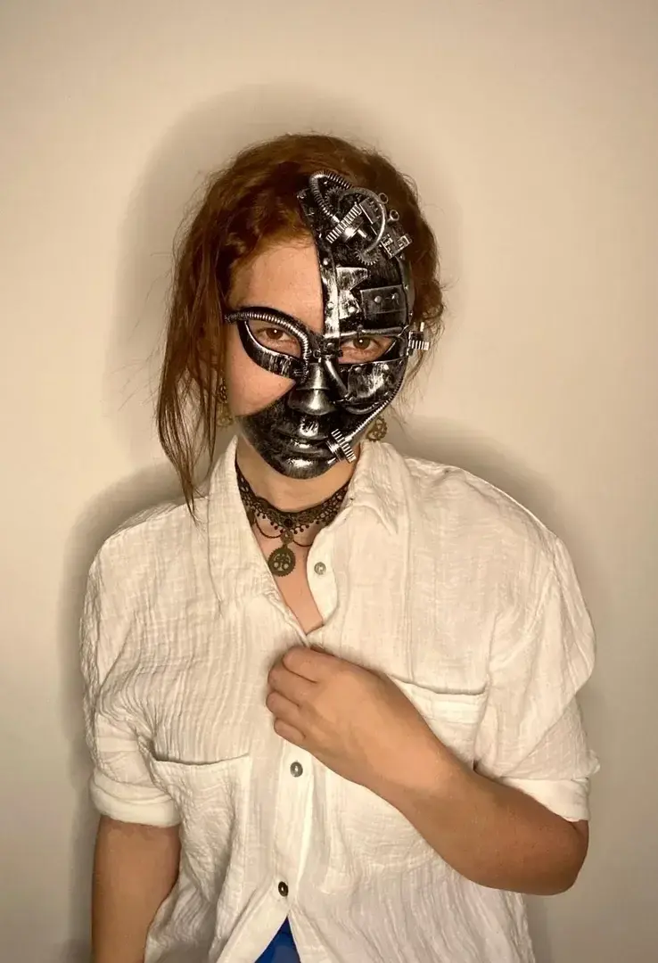 Leak & nude 1 — Spikysiren
