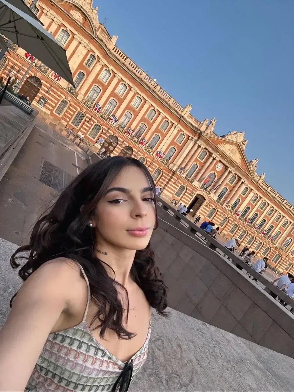 Leak & nude 7 — Sophie_r