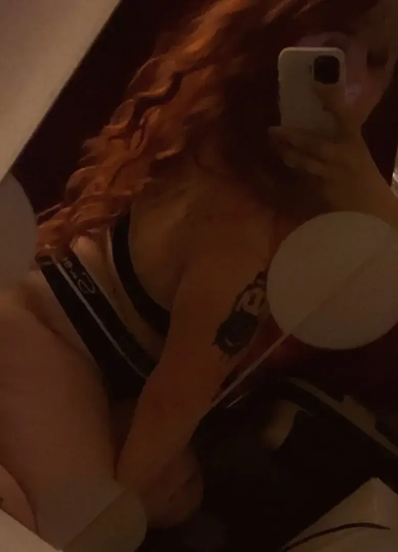 Leak & nude 1 — Ellaellynana
