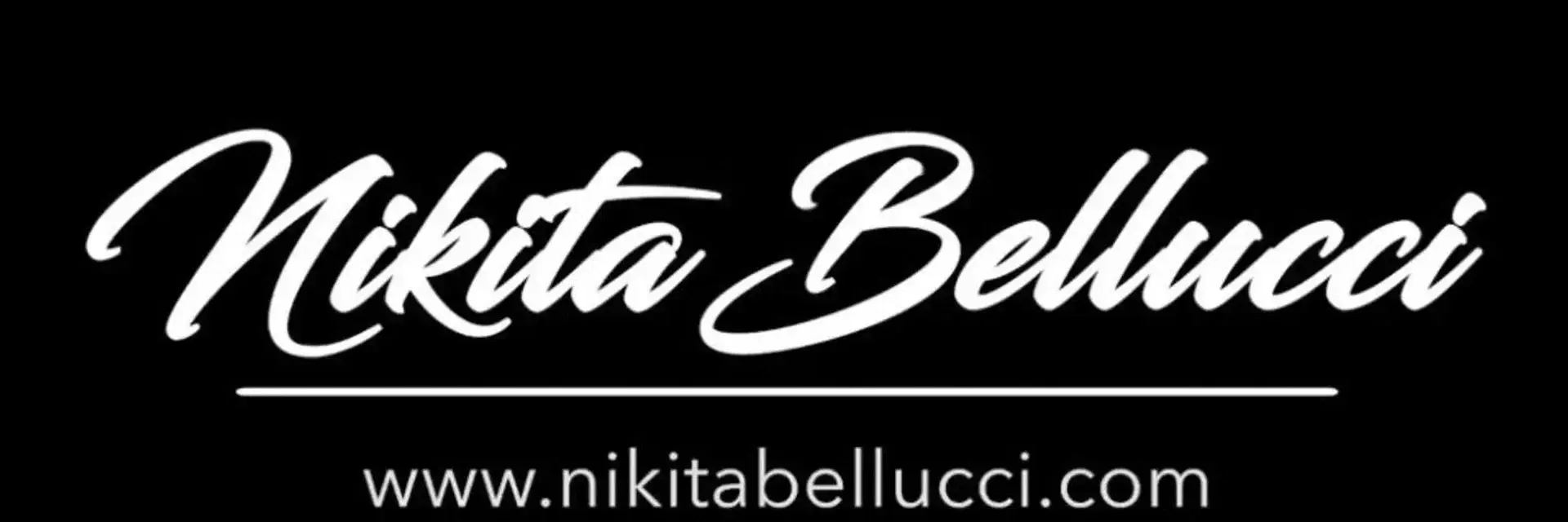 Photo de couverture de nikitabellucci