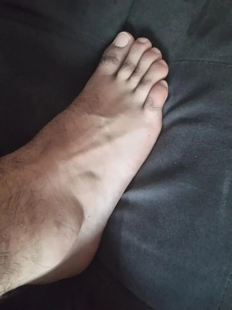Leak & nude 2 — Beaupieddu77
