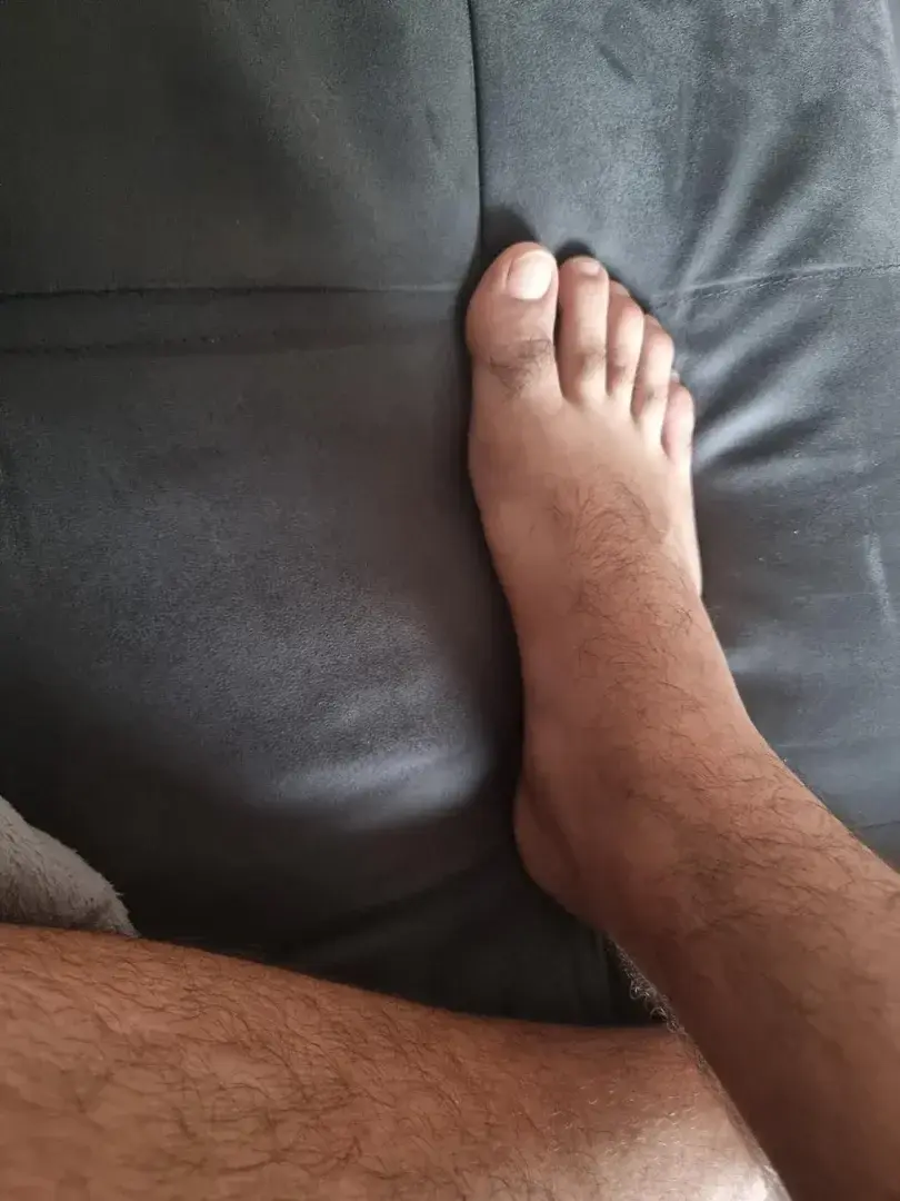 Leak & nude 1 — Beaupieddu77