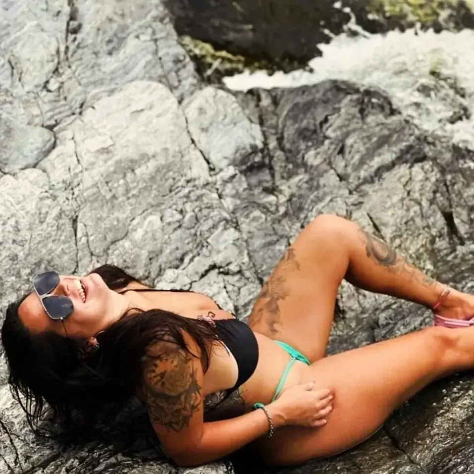 Leak & nude 2 — Miaporrino