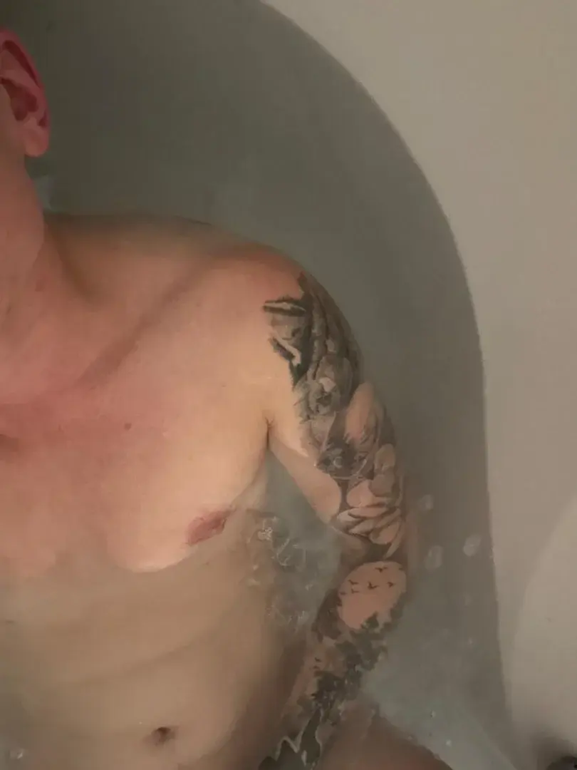 Leak & nude 1 — Noam_07