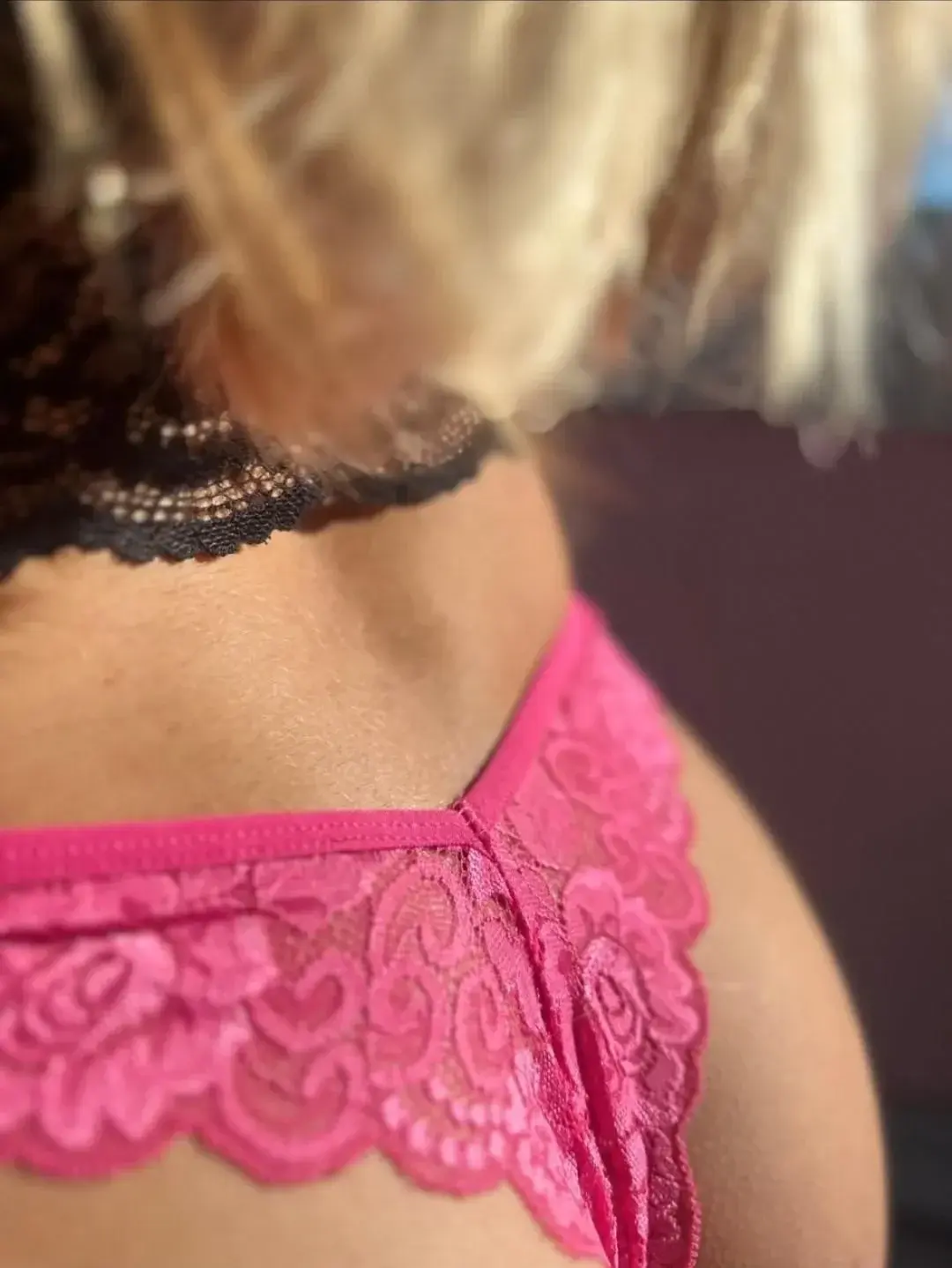 Leak & nude 2 — Baby_peach_x