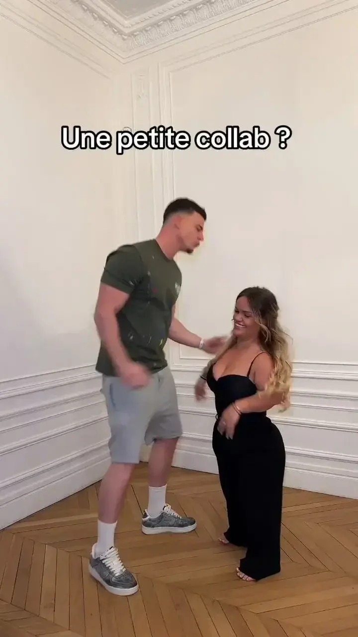 Leak public de Asilejub — « Collab ou pas collab ? » (nude) sur MYM