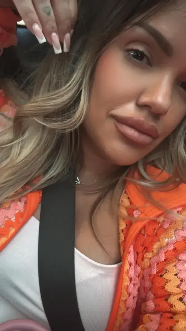 Leak public de Asilejub — « 👀 » (nude) sur MYM