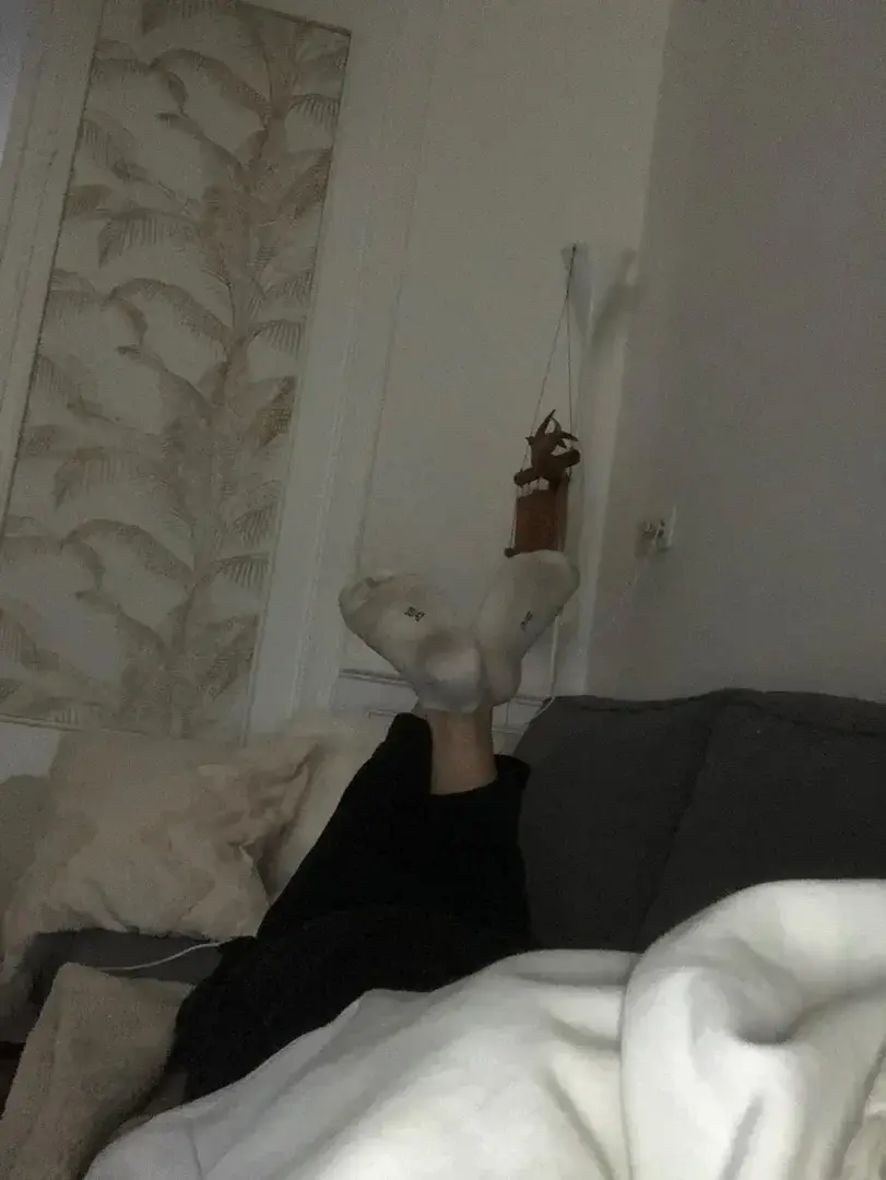 Leak & nude 1 — mariefeet33