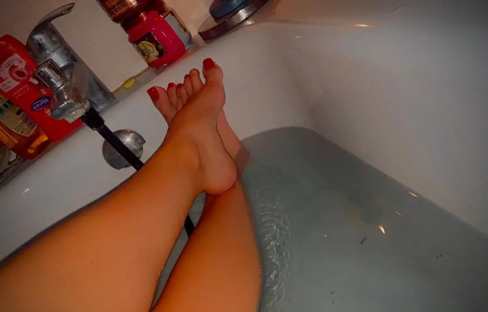 Leak & nude 3 — Skxx