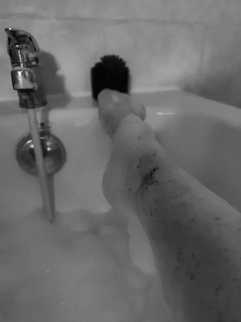 Leak & nude 1 — Lovepieds91
