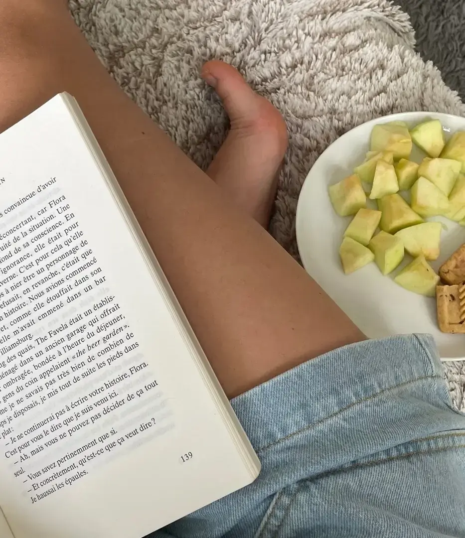 Leak & nude 1 — Frenchsweetfeet75