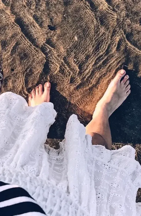 Leak & nude 2 — Frenchsweetfeet75