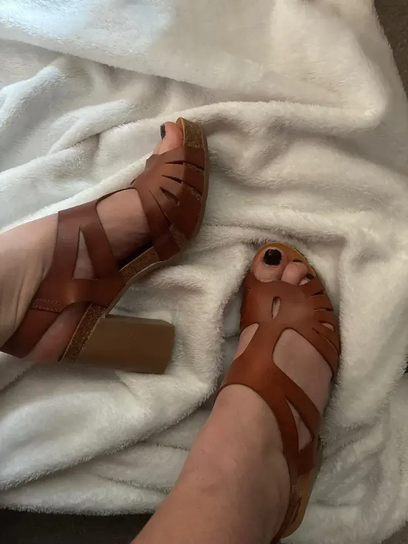 Leak & nude 1 — Clairettttttte