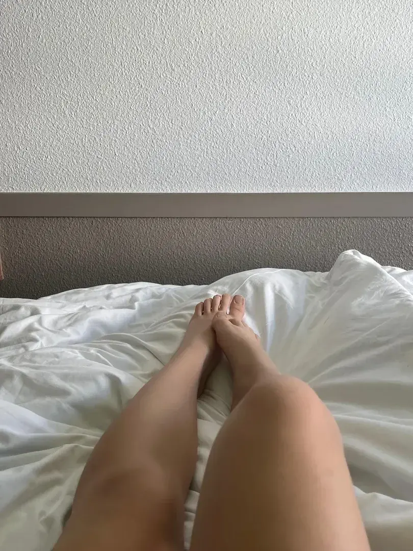 Leak & nude 3 — Mariefoot_01