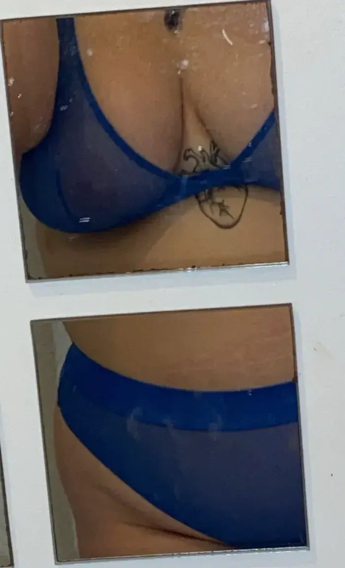 Leak & nude 1 — Sextapehot78