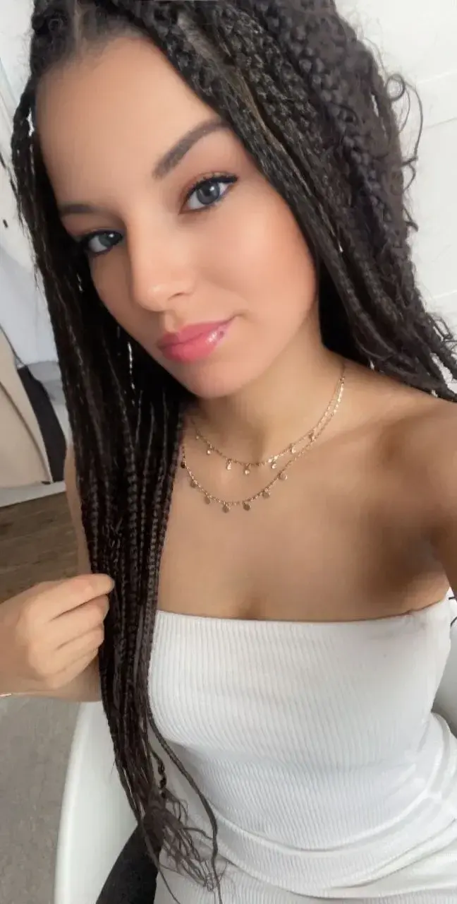 Leak & nude 1 — Kayna_zdb