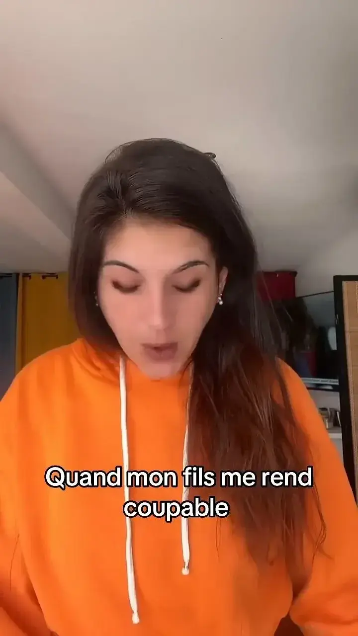 Leak & nude 8 — Lavieestfun