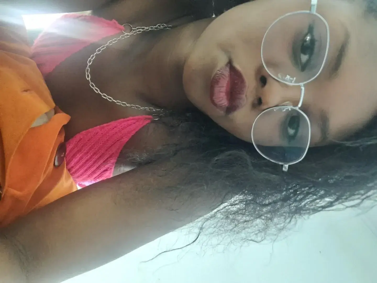Photo de couverture de raquell