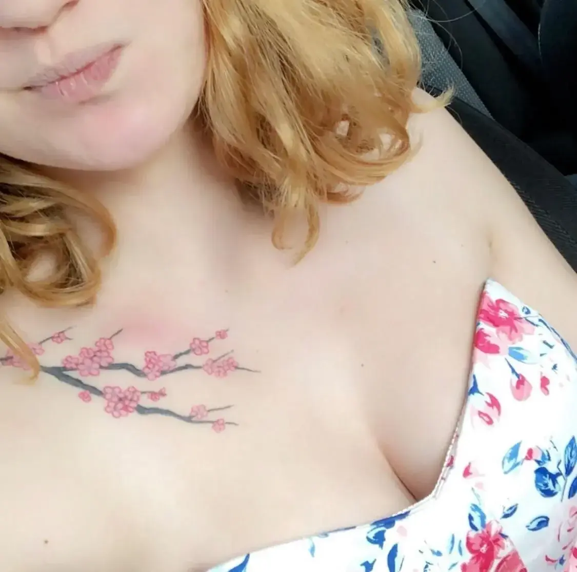 Leak & nude 2 — Ememoncoeur