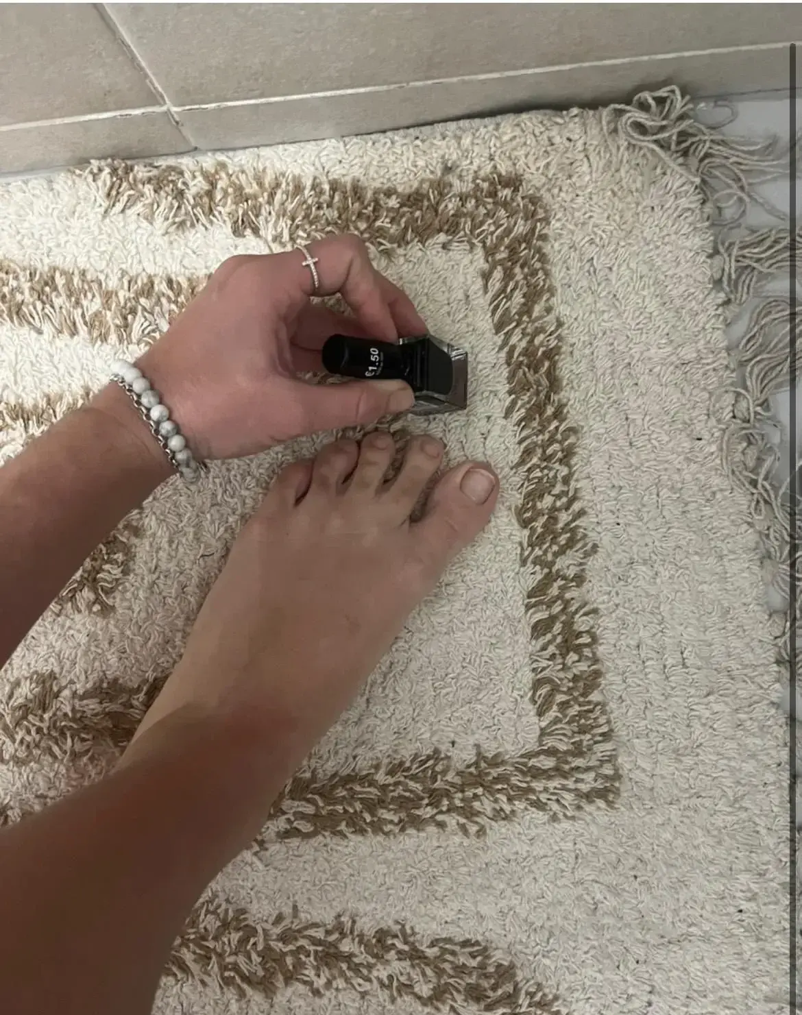 Leak & nude 3 — Feetyoubabe