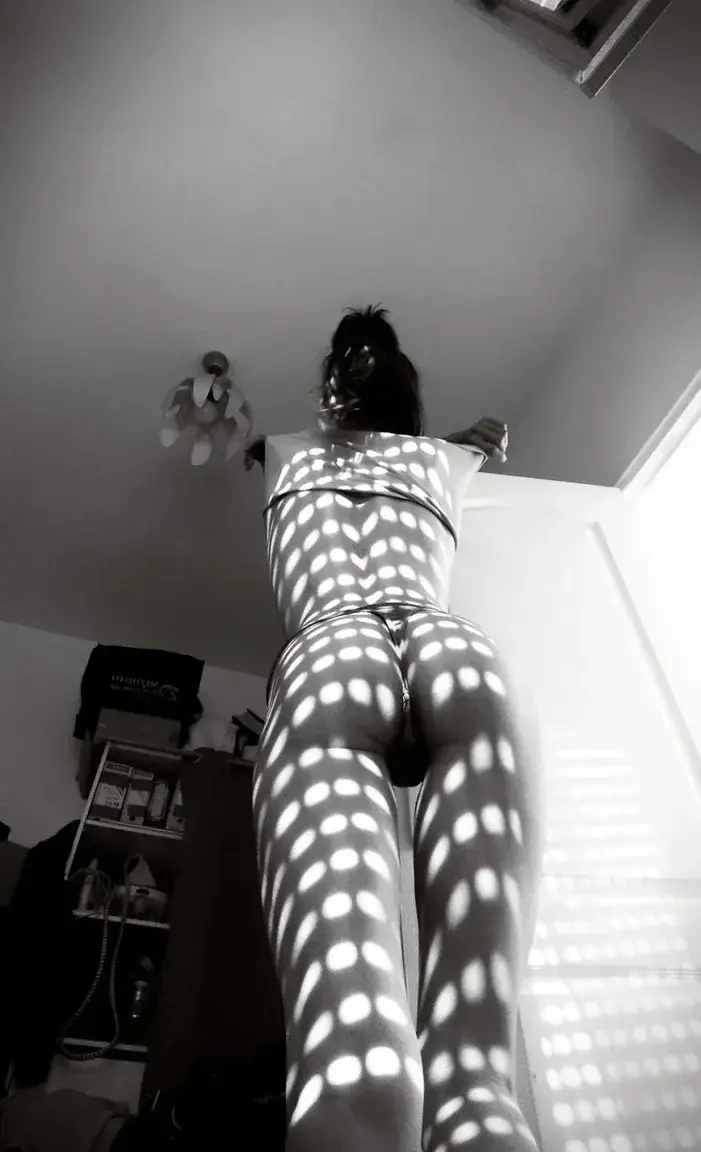 Leak & nude 2 — Miumiu