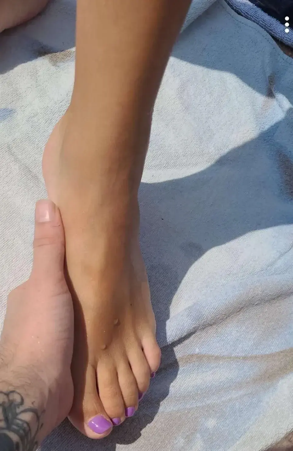 Leak & nude 4 — Irinaafeet
