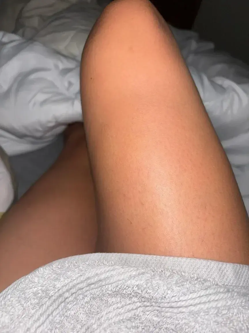 Leak & nude 6 — Irinaafeet