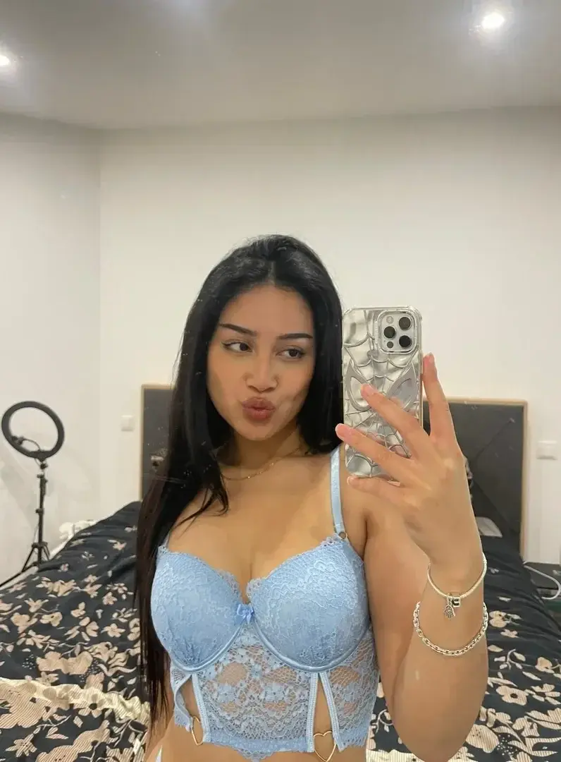 Leak & nude 4 — Kirajoliee