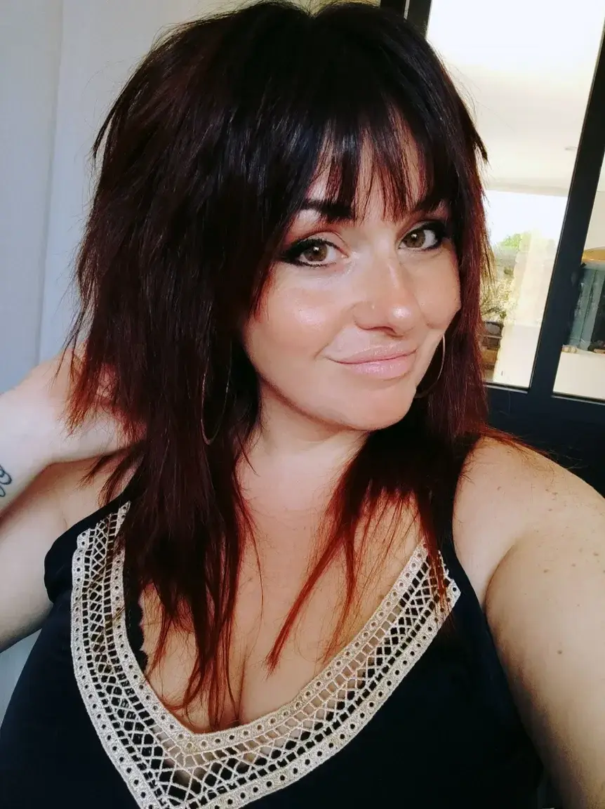 Changement de coiffure, vous aimez ?