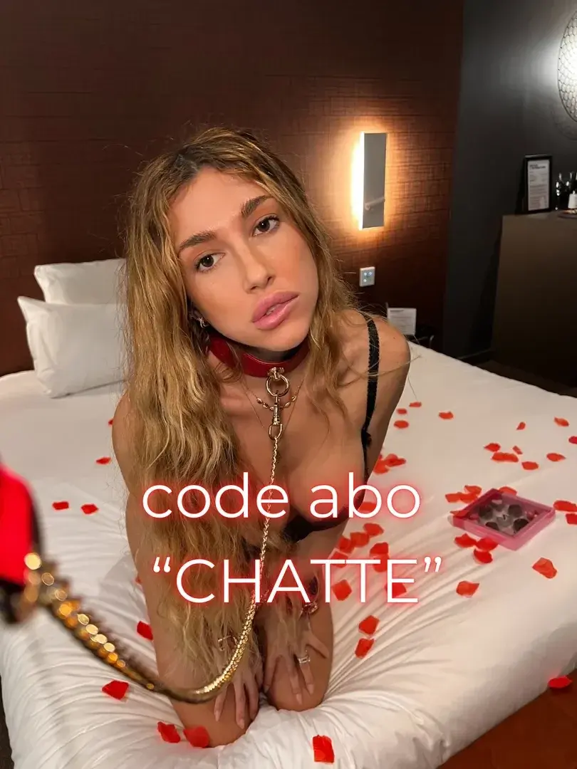 Lilygabrieli - Photo exclusive MYM | French Modèles