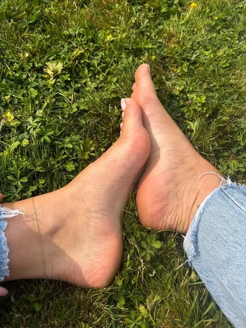 Leak & nude 1 — lunaflower