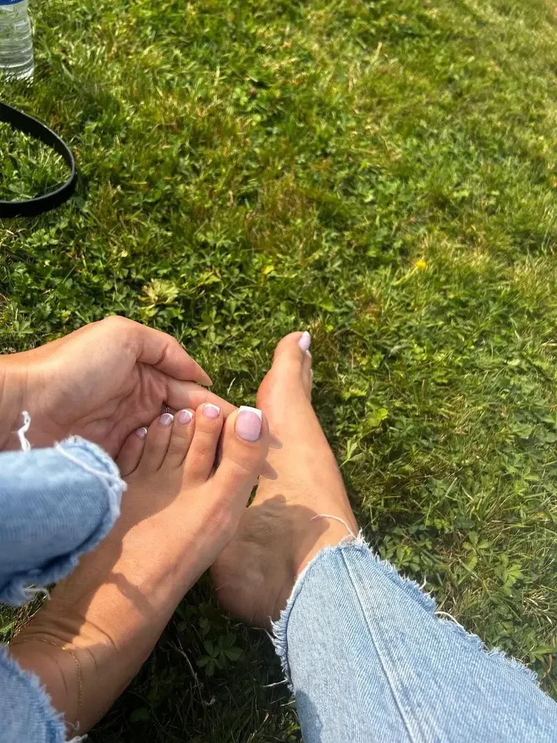 Leak & nude 2 — lunaflower