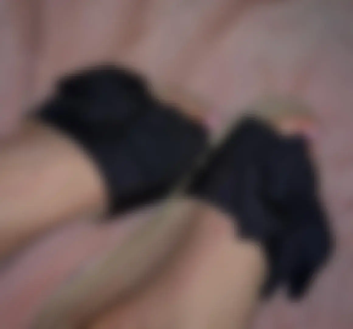 Leak & nude 2 — Feet4free