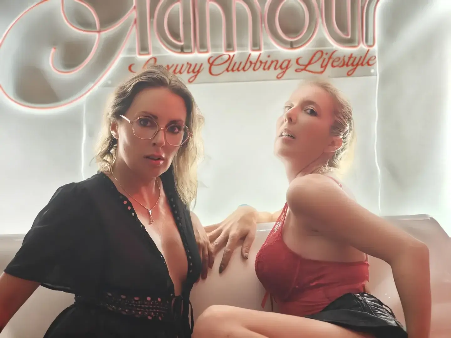 On fait des bêtises 🔥