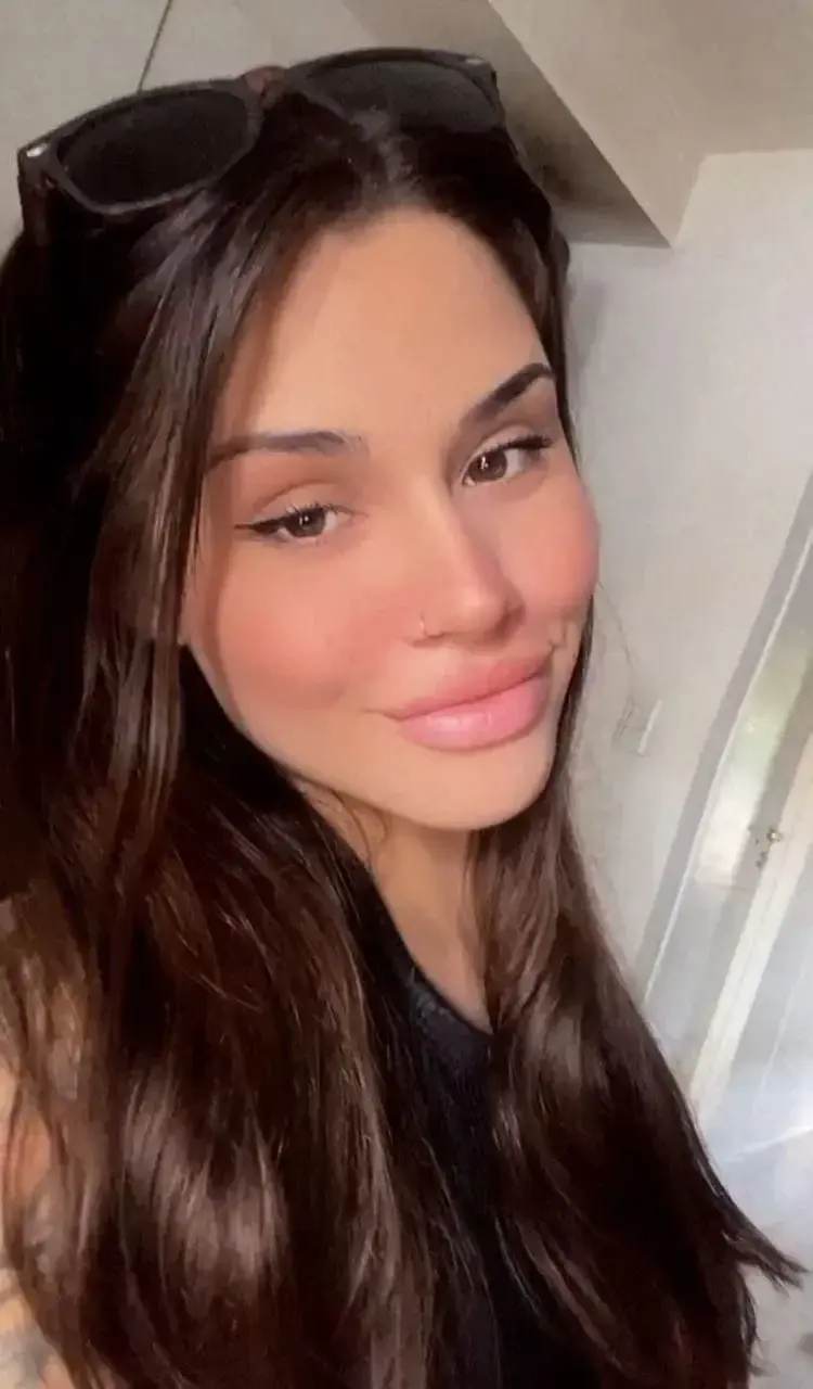Leak & nude 1 — Celinamoi
