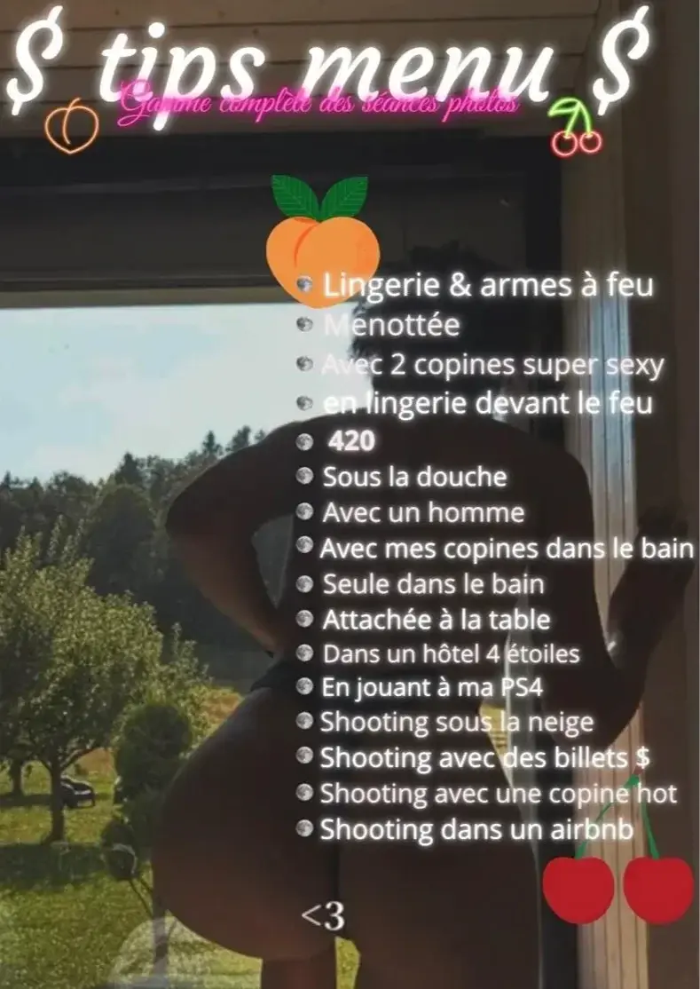 Leak & nude 2 — Djomeek