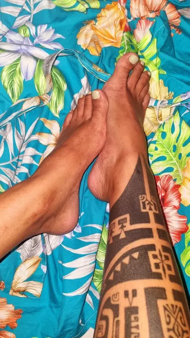 Leak & nude 3 — Vahine_ravarava