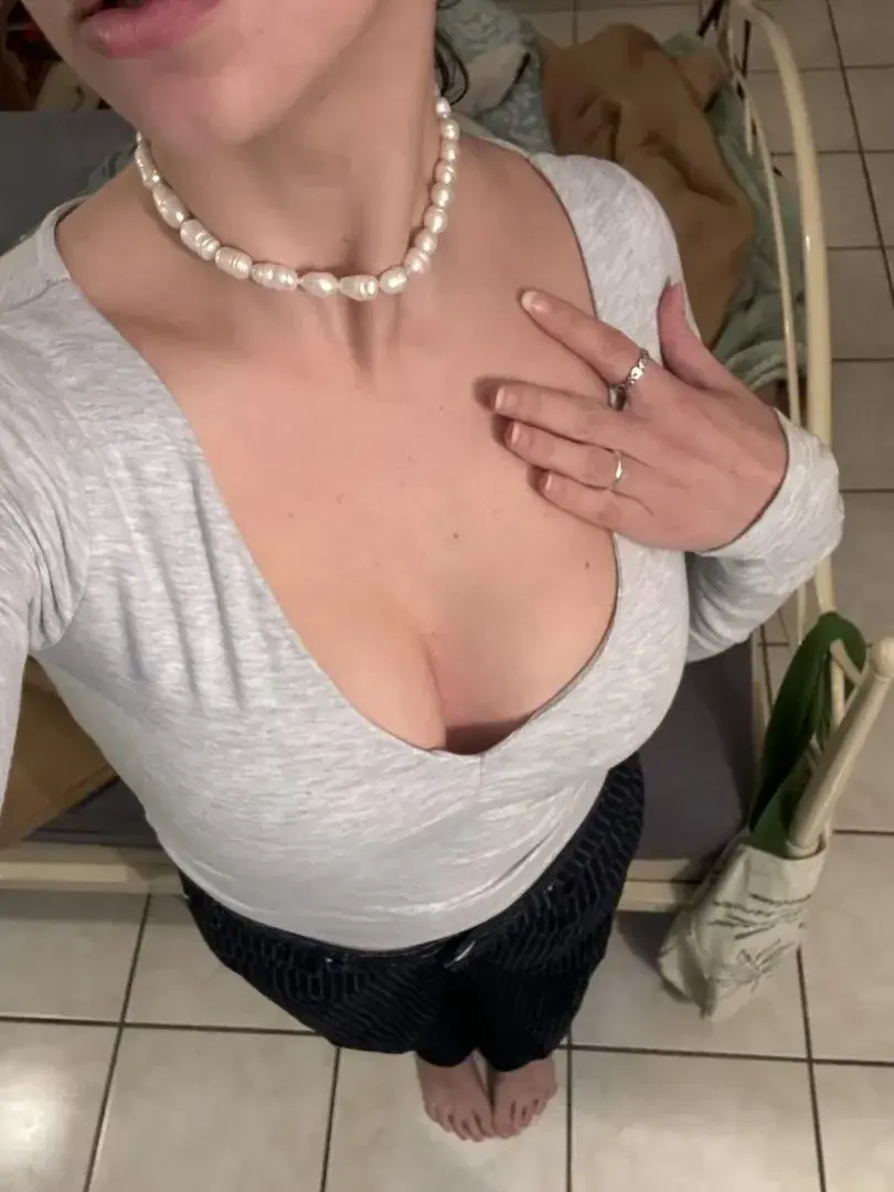 Leak & nude 3 — Caroliiiiiina