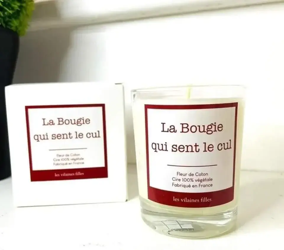 Idée cadeau pour les abstinents 🙃