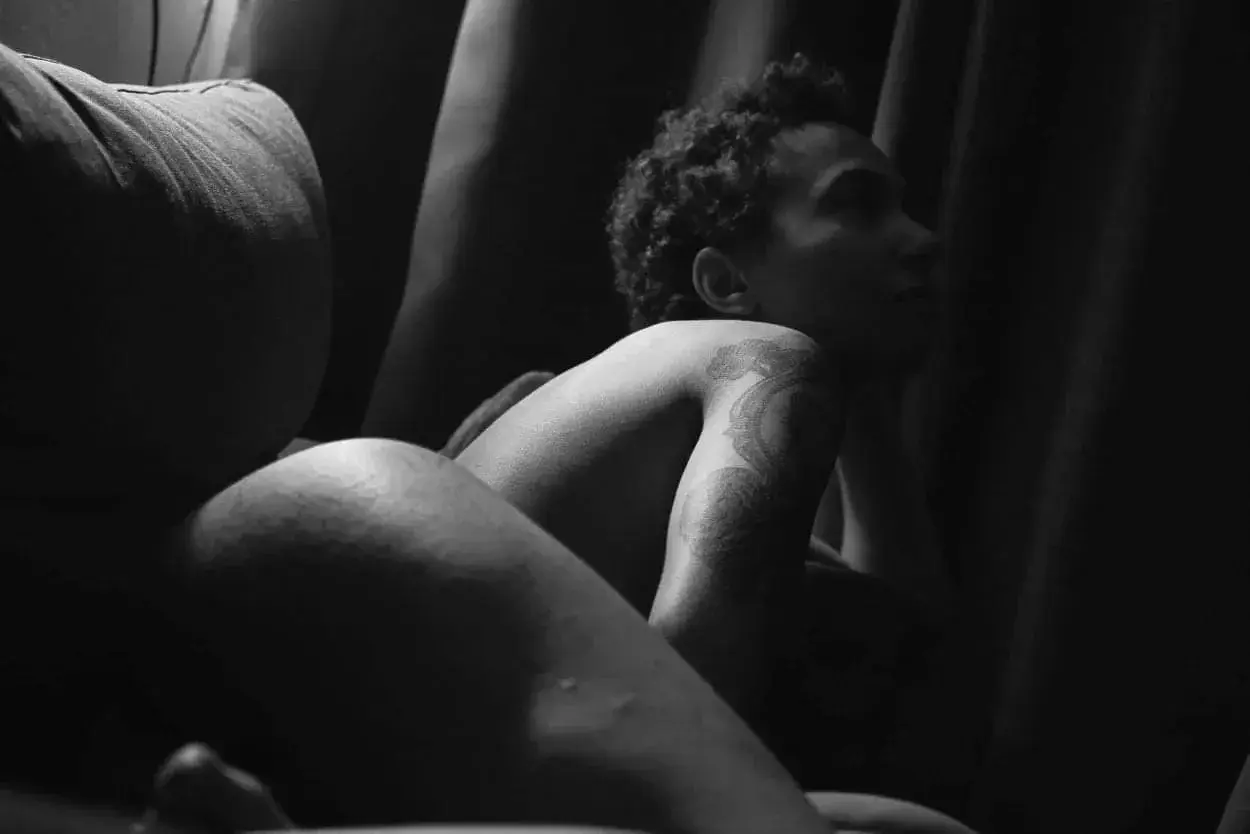 Misscaprice974 - Photo exclusive MYM 3 | French Modèles