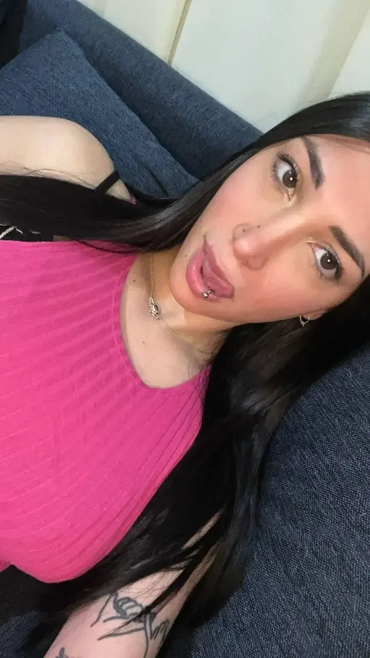 Leak & nude 1 — Coquinlita