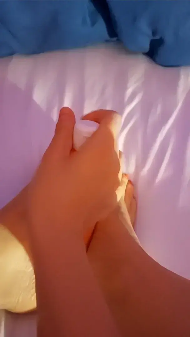 Leak & nude 2 — Ananaa