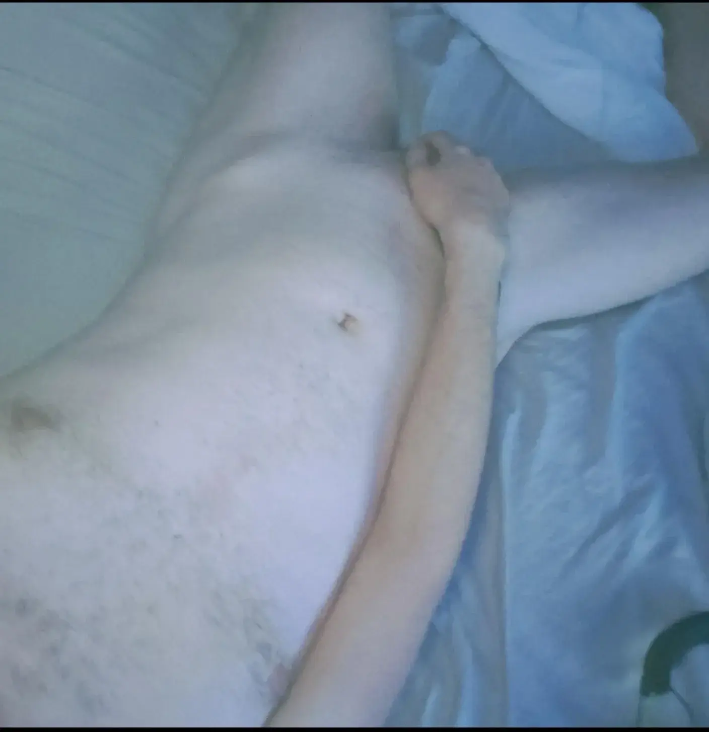 Leak & nude 3 — Gregwolfy