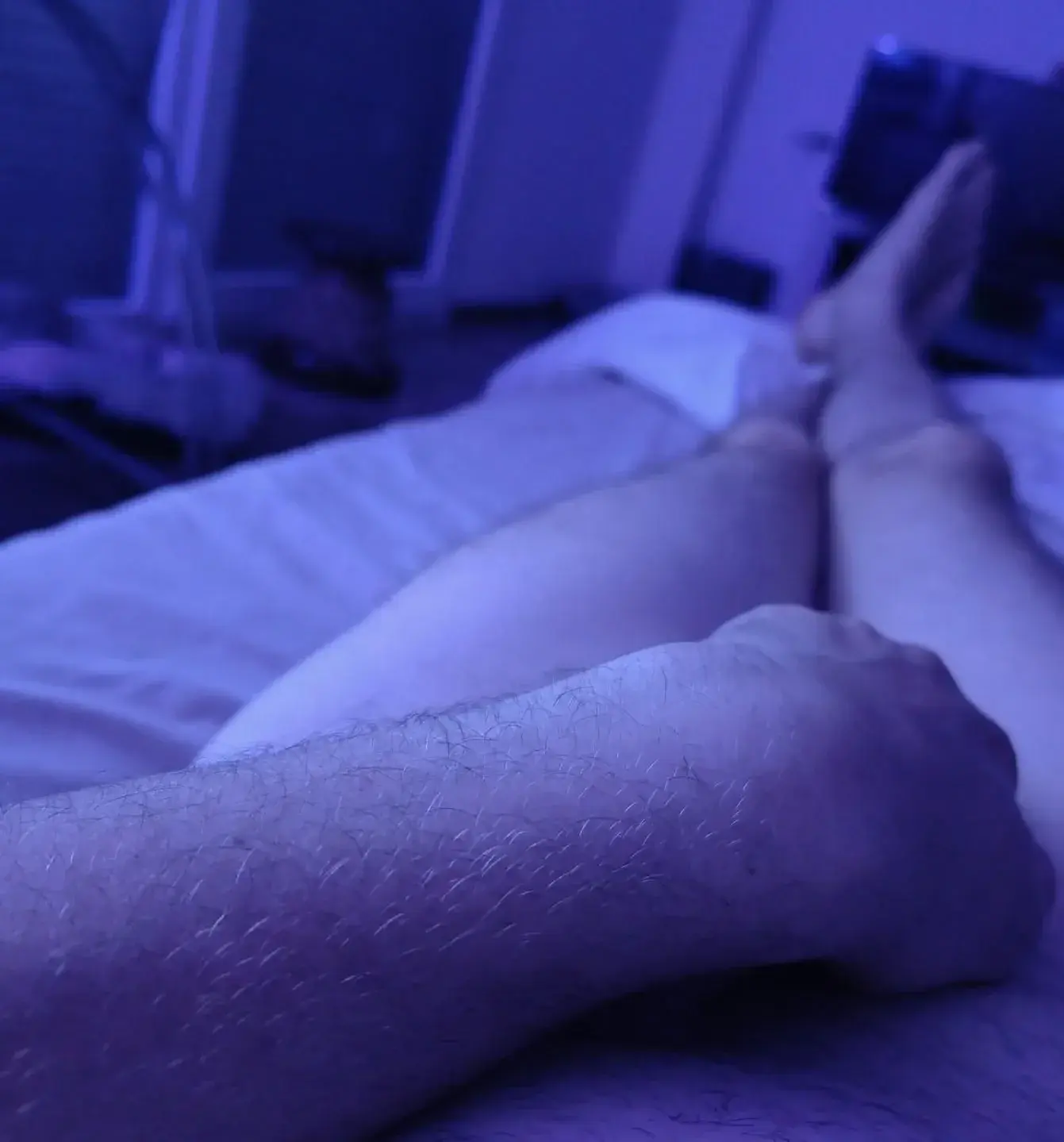 Leak & nude 5 — Gregwolfy