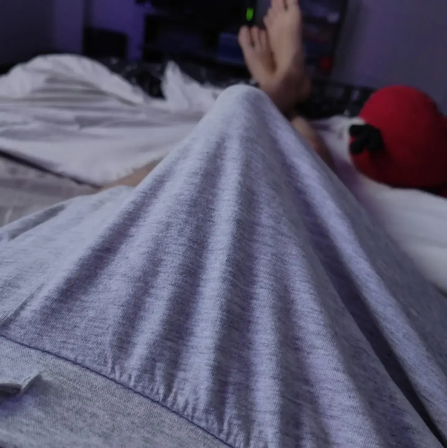 Leak & nude 6 — Gregwolfy