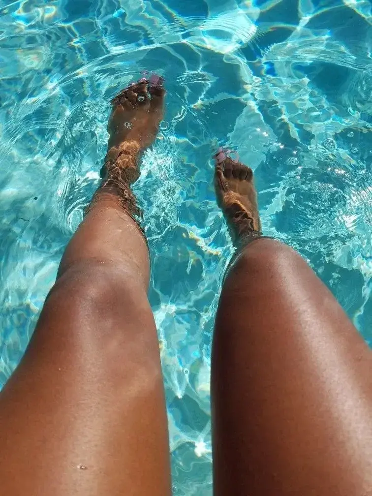 Leak & nude 1 — Blondieness