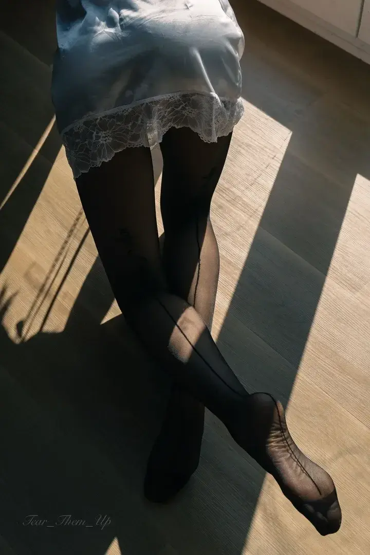 Vous voulez me voir dans mon nouveau rôle ? ;-)