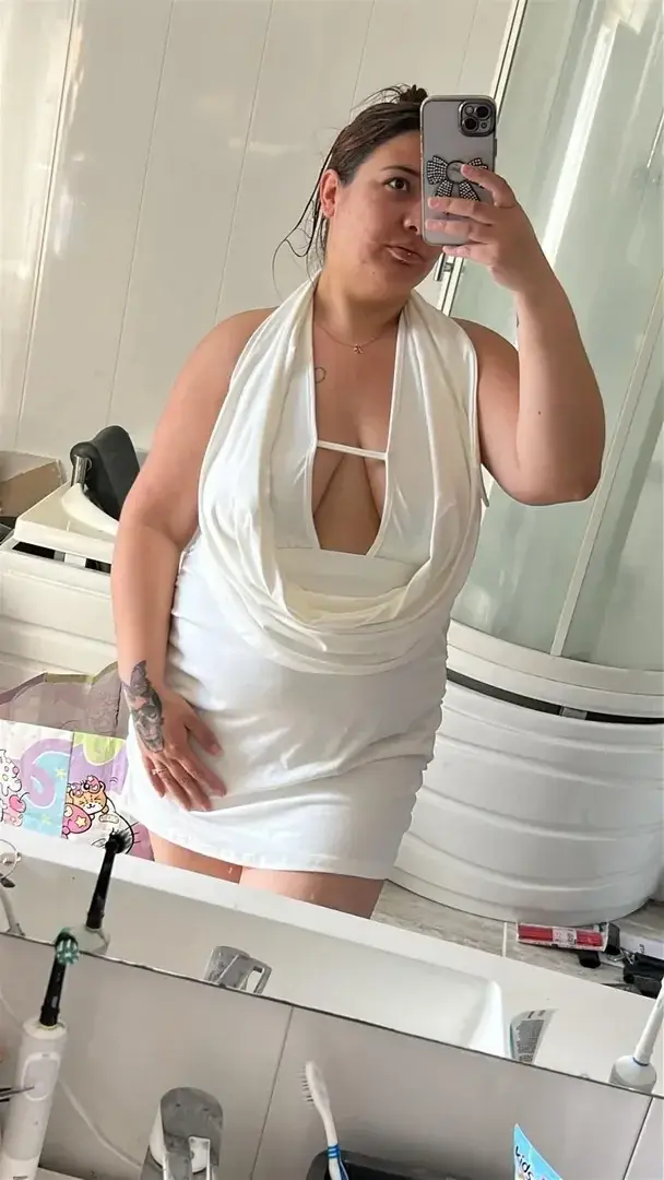 Leak & nude 4 — Ayumii33