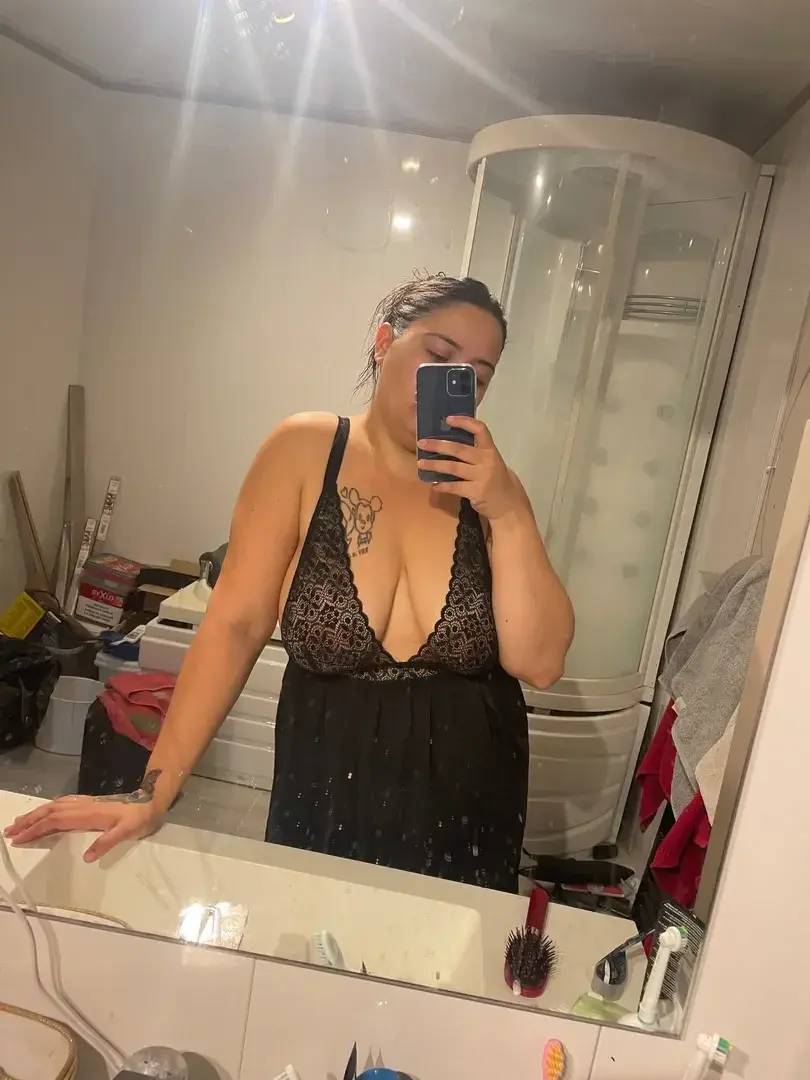 Leak & nude 5 — Ayumii33