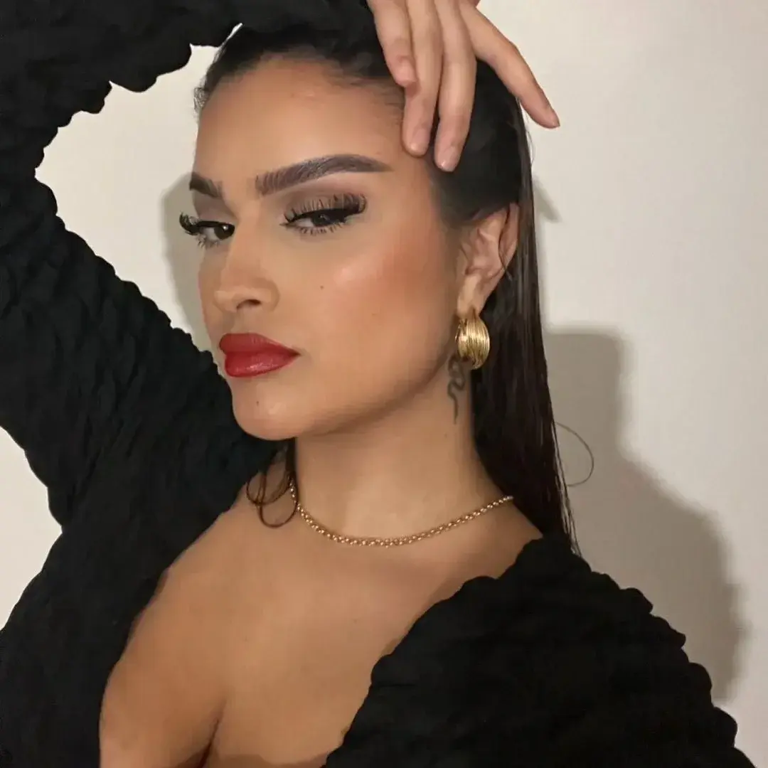 Leak & nude 1 — Princessemarocaine